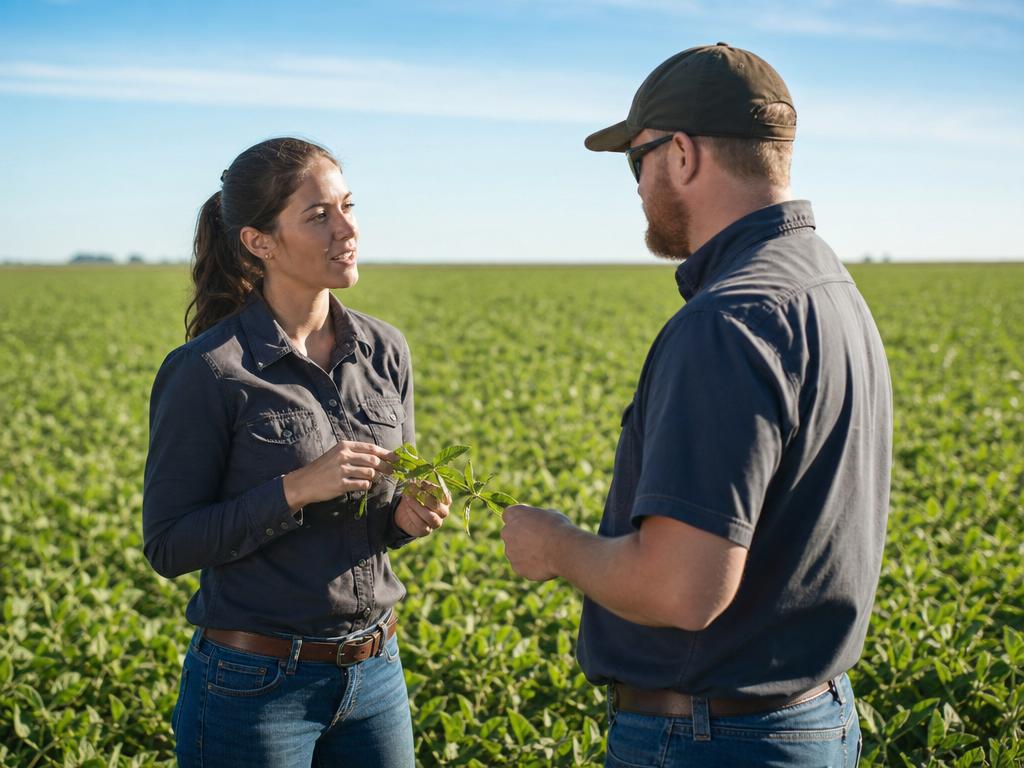 Consultores e Gestores do Agro